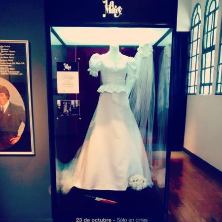 Museo del Cine Pablo Ducrós Hicken